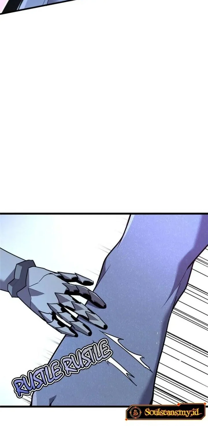 My System Is Very Serious Chapter 49 Gambar 32