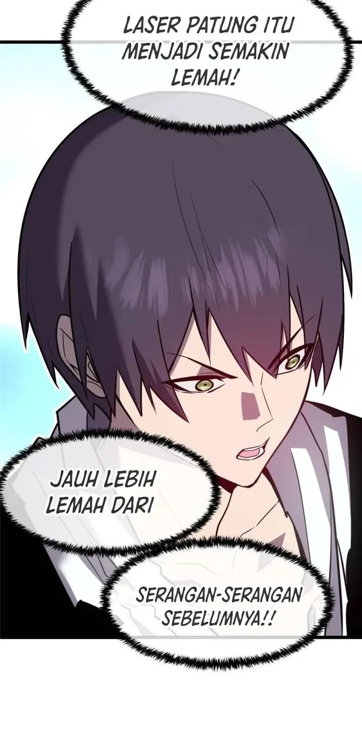 My System Is Very Serious Chapter 49 Gambar 35