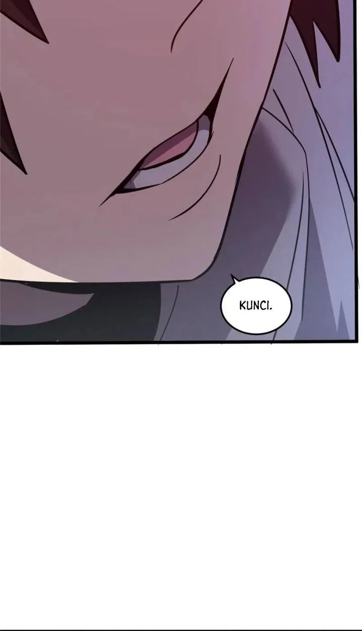 My System Is Very Serious Chapter 49 Gambar 45