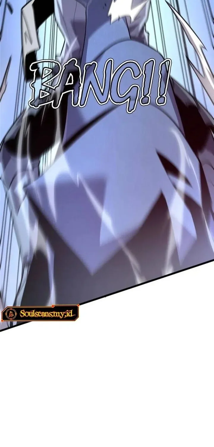 My System Is Very Serious Chapter 49 Gambar 39