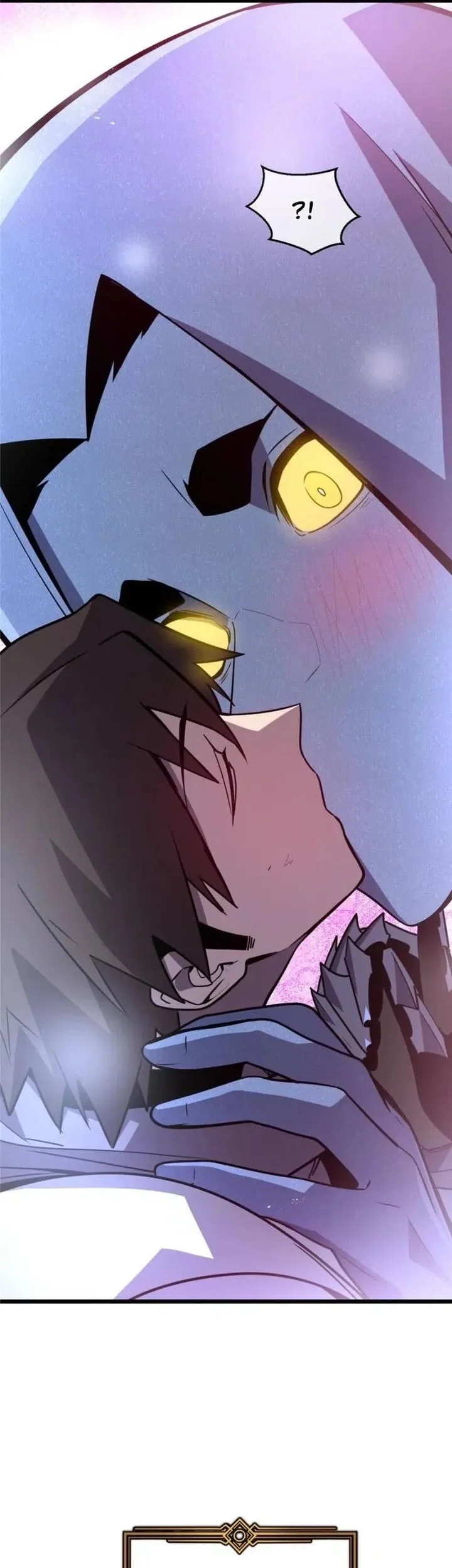 My System Is Very Serious Chapter 49 Gambar 46