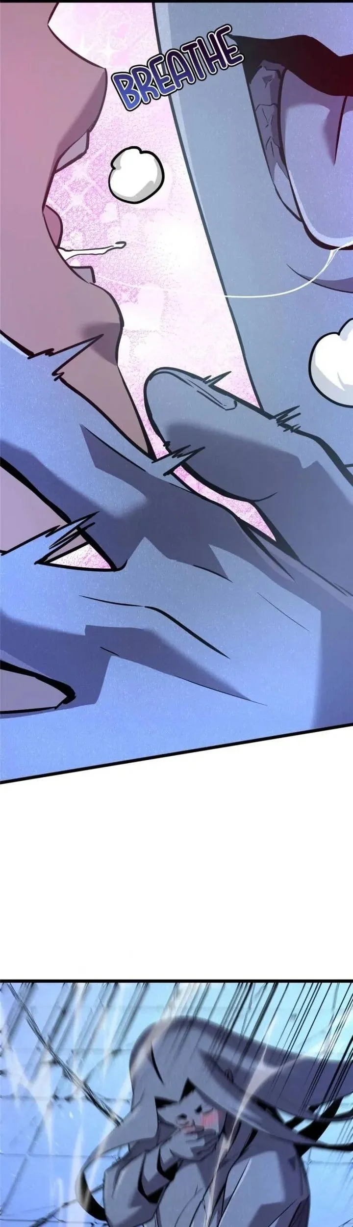 My System Is Very Serious Chapter 49 Gambar 50