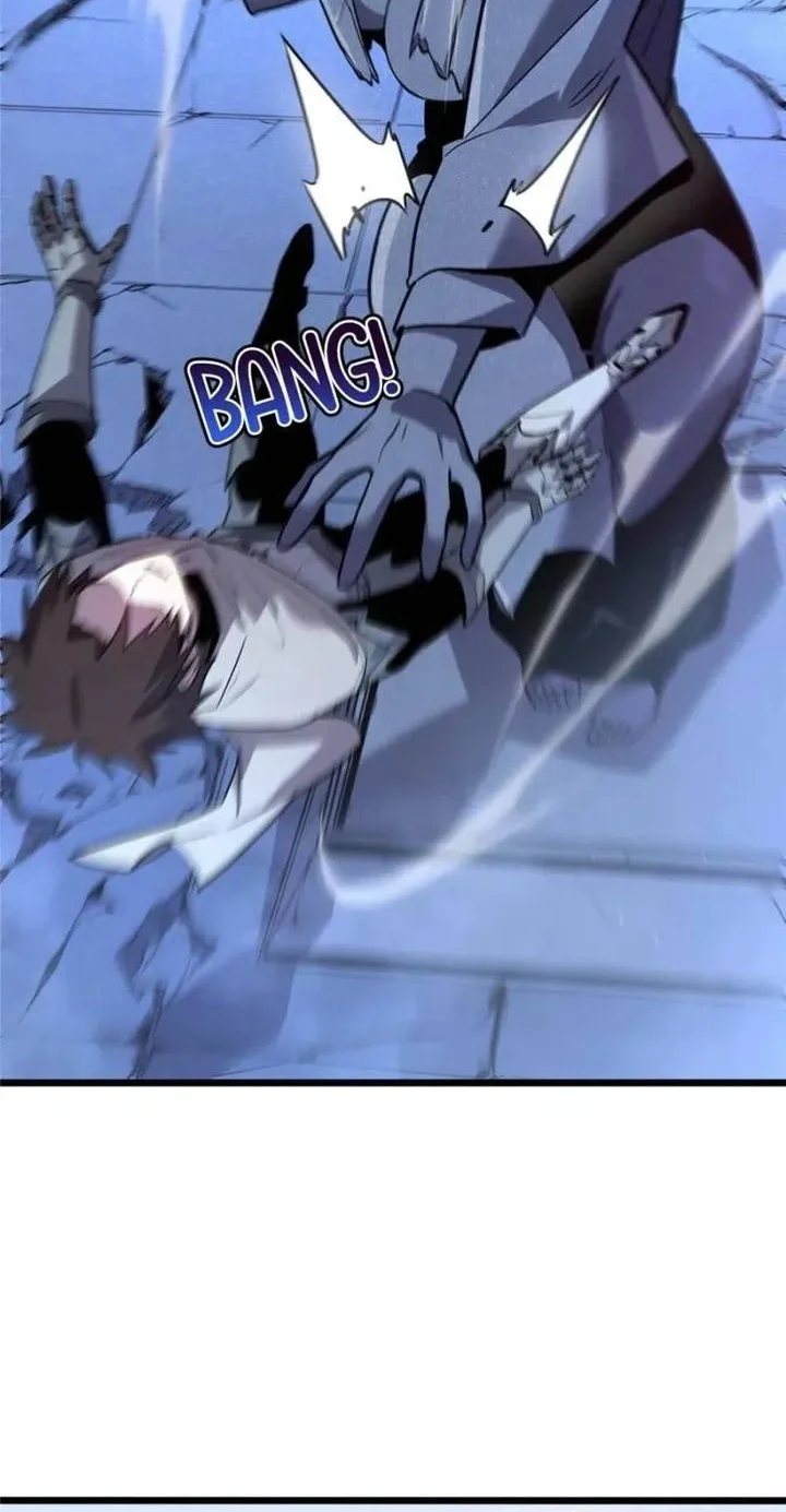 My System Is Very Serious Chapter 49 Gambar 51