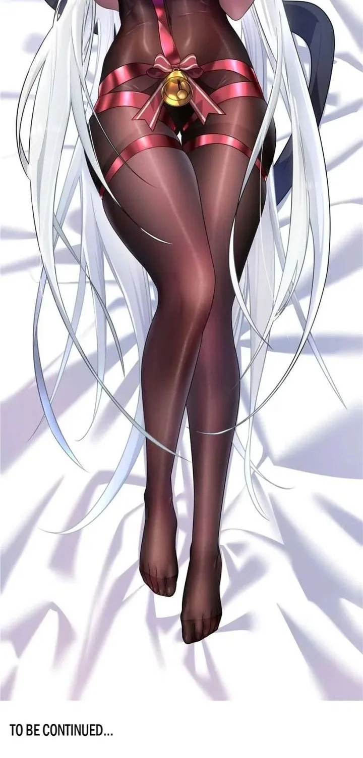 My System Is Very Serious Chapter 49 Gambar 65