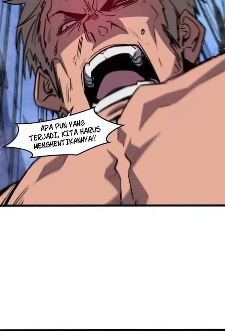 My System Is Very Serious Chapter 50 Gambar 26