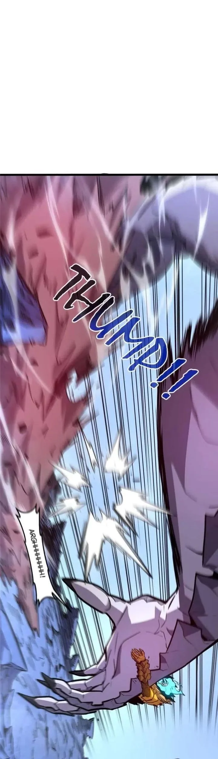 My System Is Very Serious Chapter 50 Gambar 23