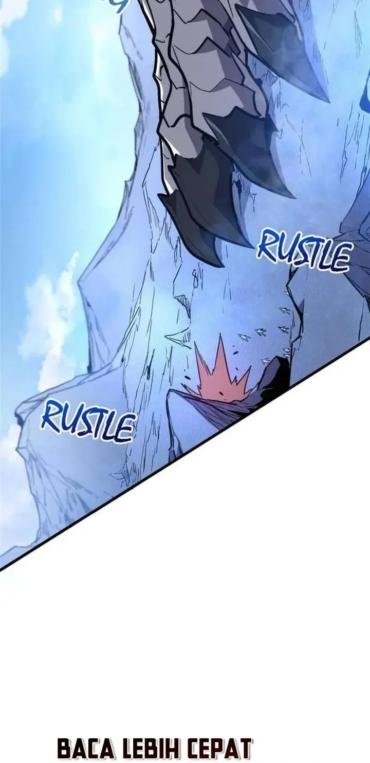 My System Is Very Serious Chapter 50 Gambar 28