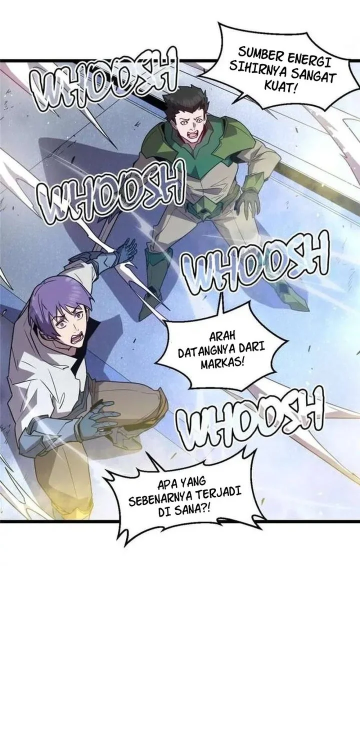 My System Is Very Serious Chapter 50 Gambar 40