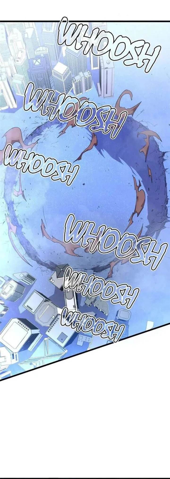 My System Is Very Serious Chapter 50 Gambar 41