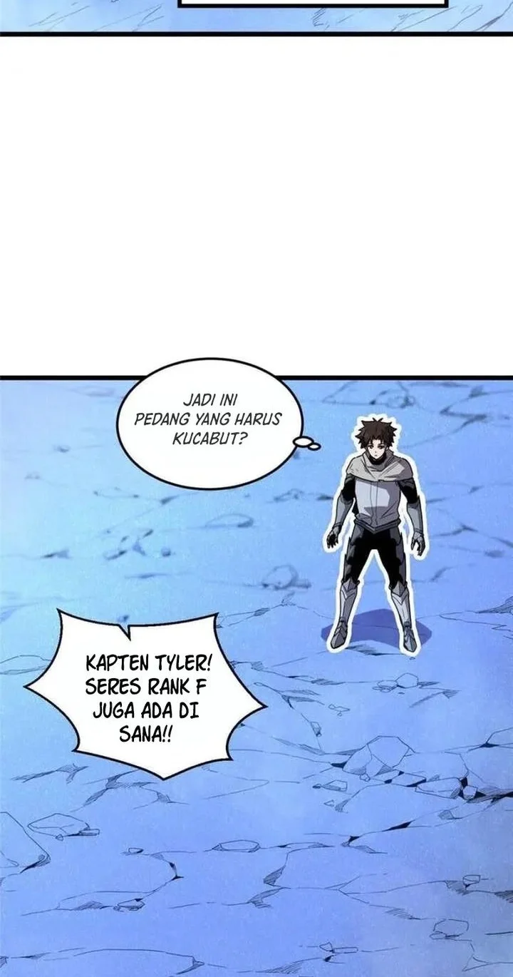 My System Is Very Serious Chapter 50 Gambar 53