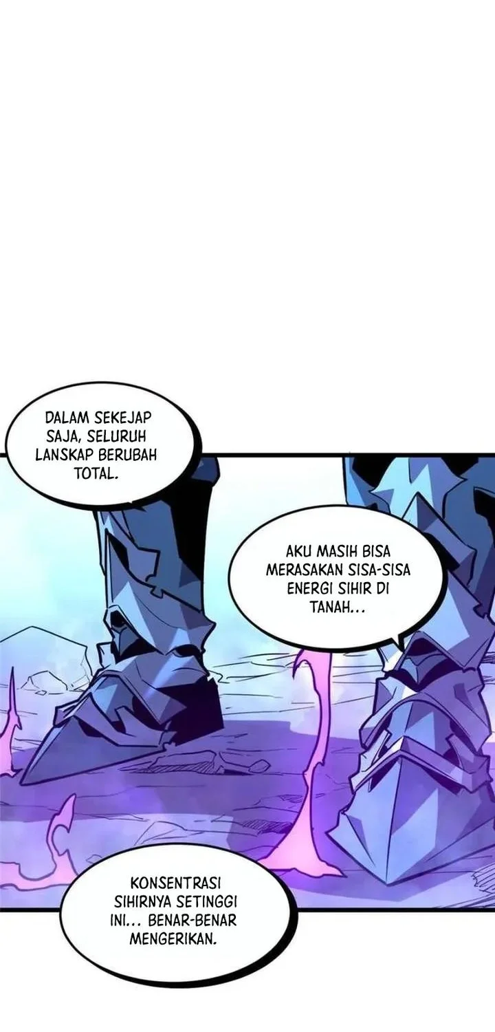 My System Is Very Serious Chapter 50 Gambar 49