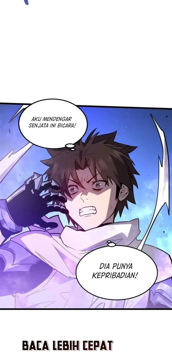 My System Is Very Serious Chapter 50 Gambar 62