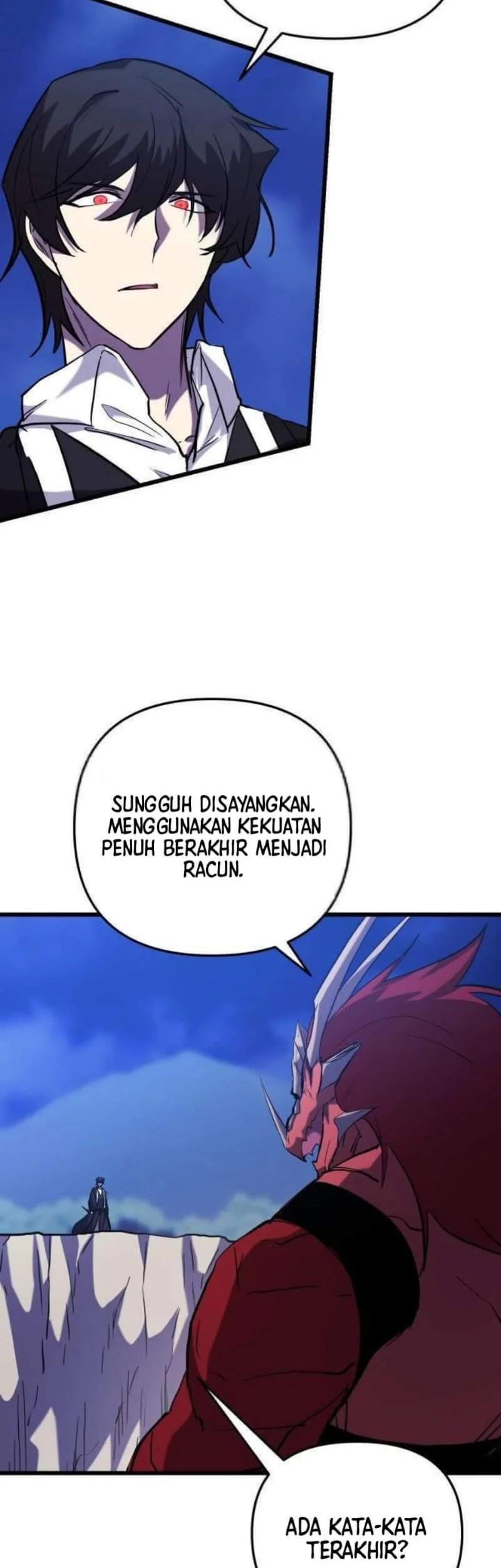 My School Life Pretending to Be a Worthless Person Chapter 140 Gambar 58