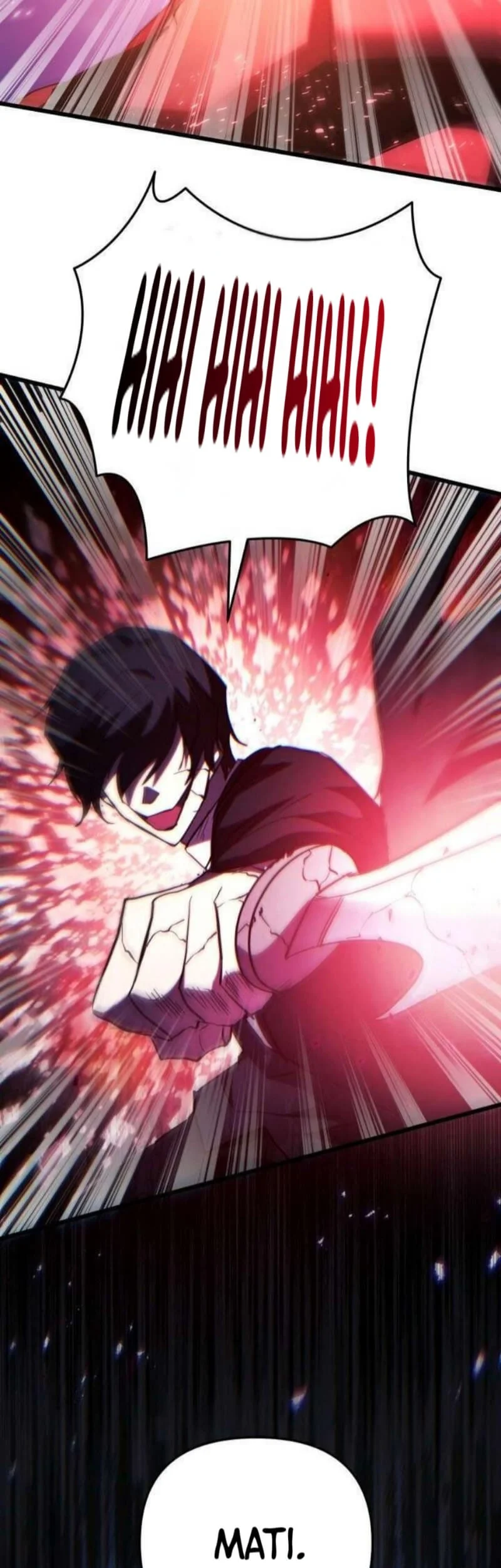 My School Life Pretending to Be a Worthless Person Chapter 140 Gambar 37