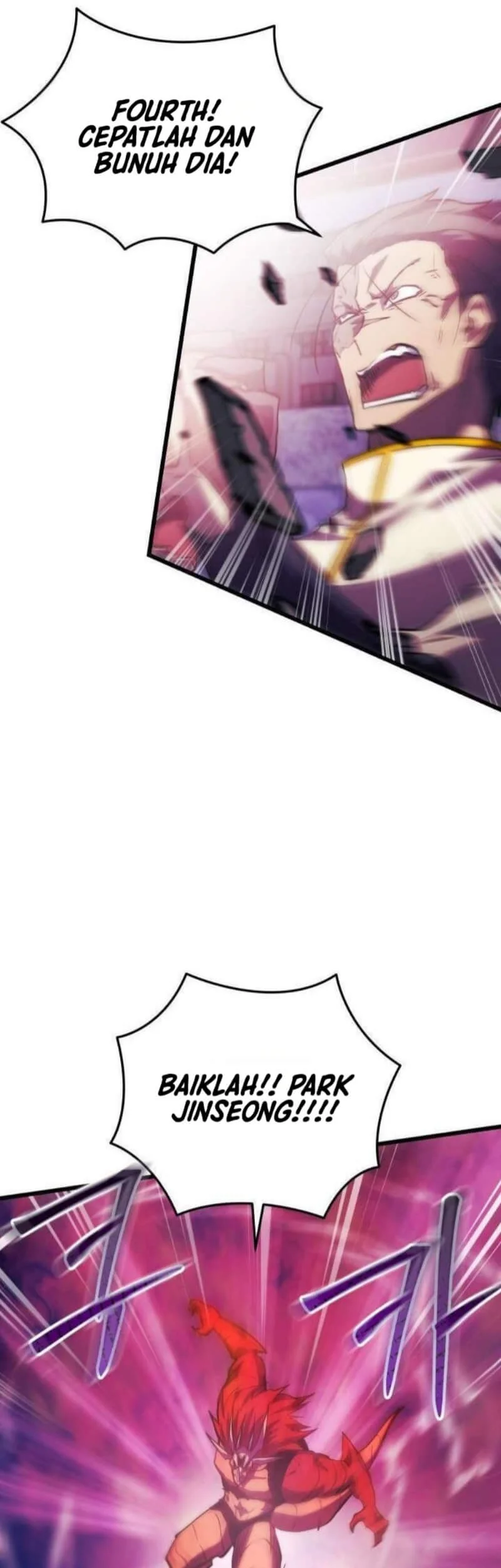 My School Life Pretending to Be a Worthless Person Chapter 140 Gambar 29