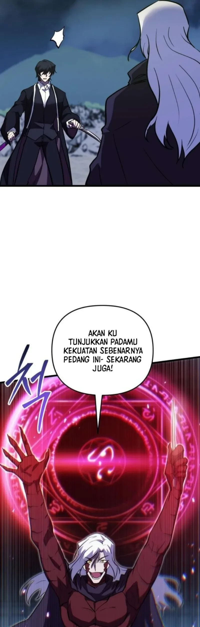 My School Life Pretending to Be a Worthless Person Chapter 141 Gambar 54