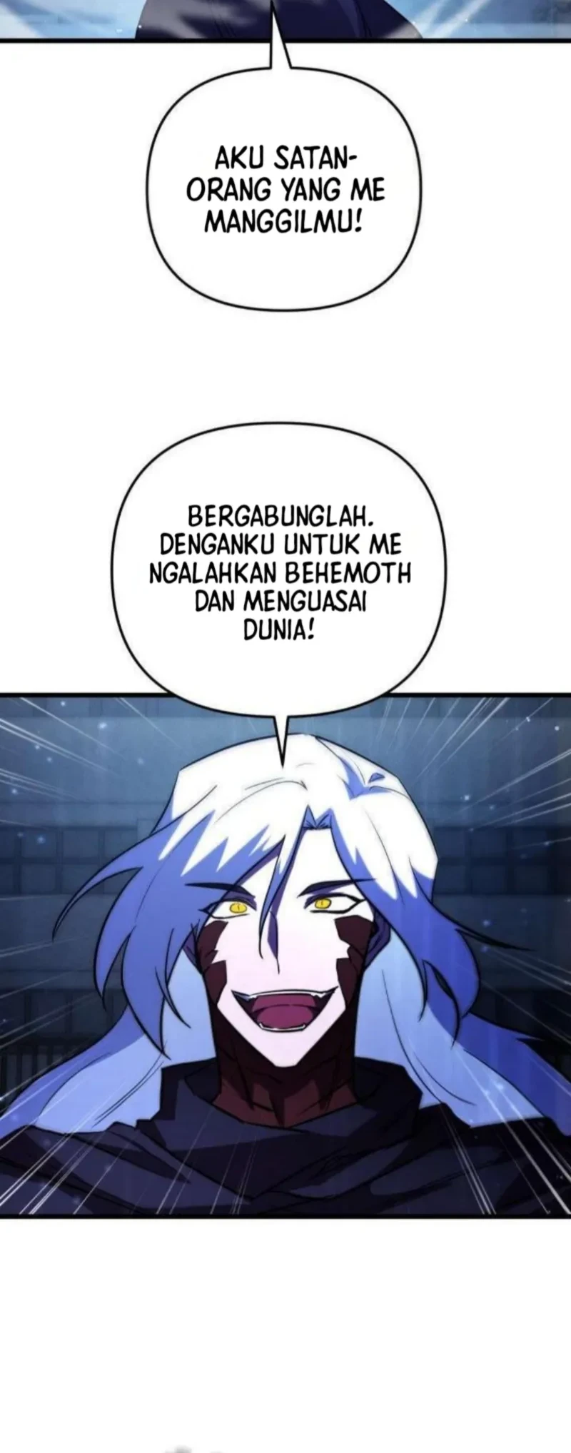 My School Life Pretending to Be a Worthless Person Chapter 141 Gambar 73