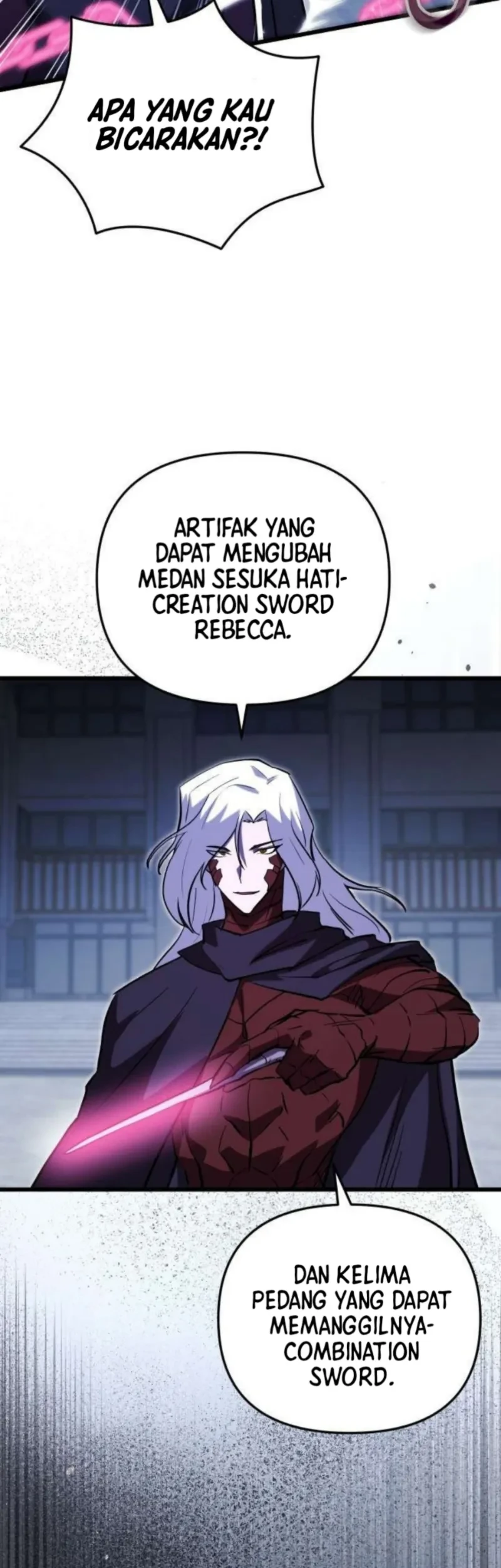 My School Life Pretending to Be a Worthless Person Chapter 141 Gambar 34