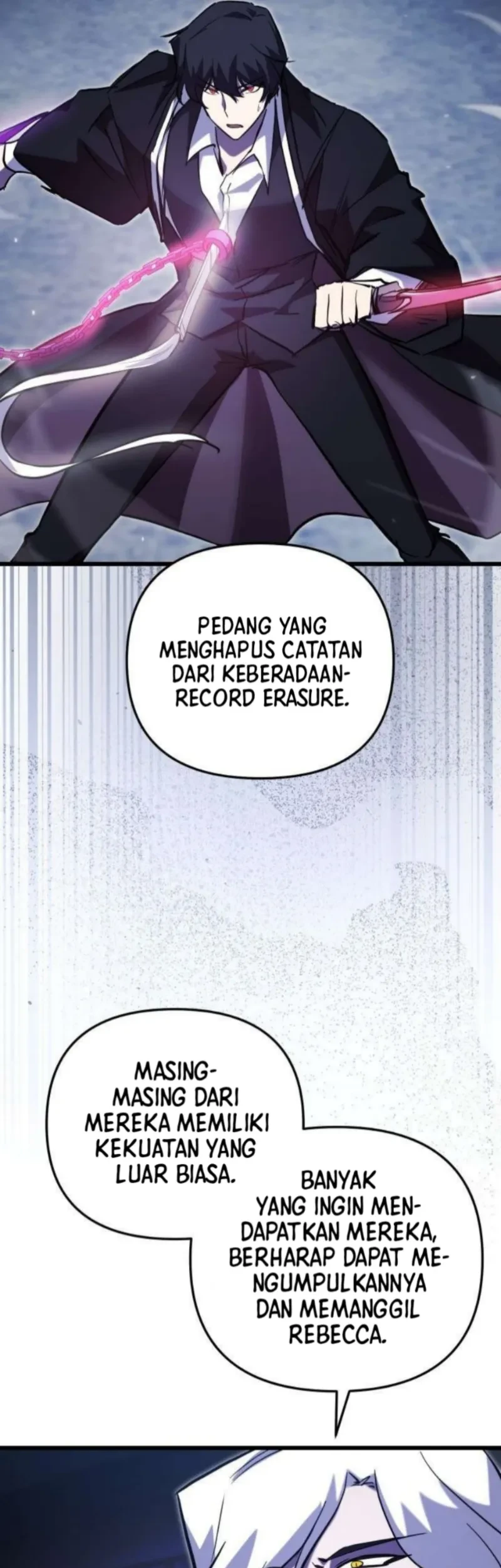 My School Life Pretending to Be a Worthless Person Chapter 141 Gambar 38