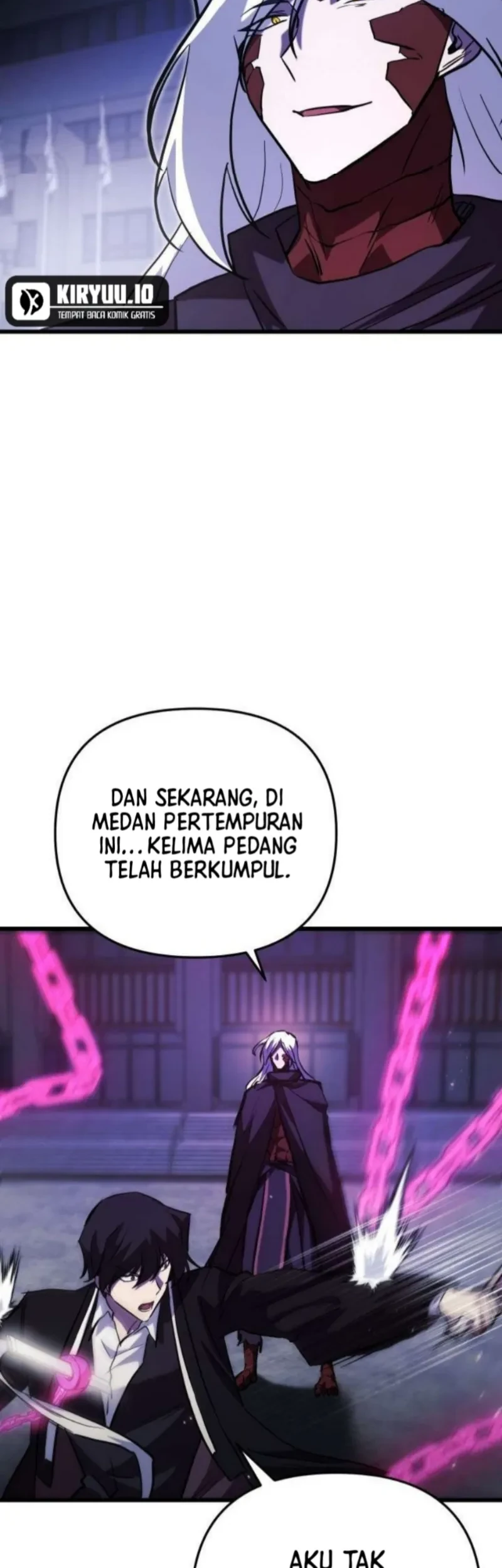 My School Life Pretending to Be a Worthless Person Chapter 141 Gambar 39