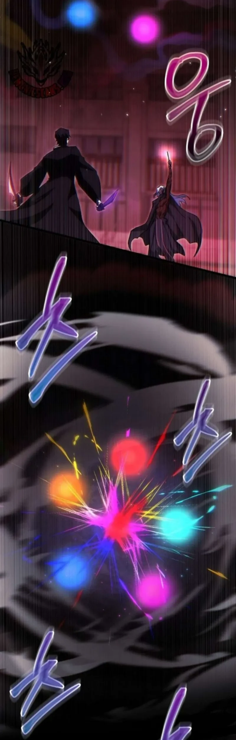 My School Life Pretending to Be a Worthless Person Chapter 141 Gambar 47