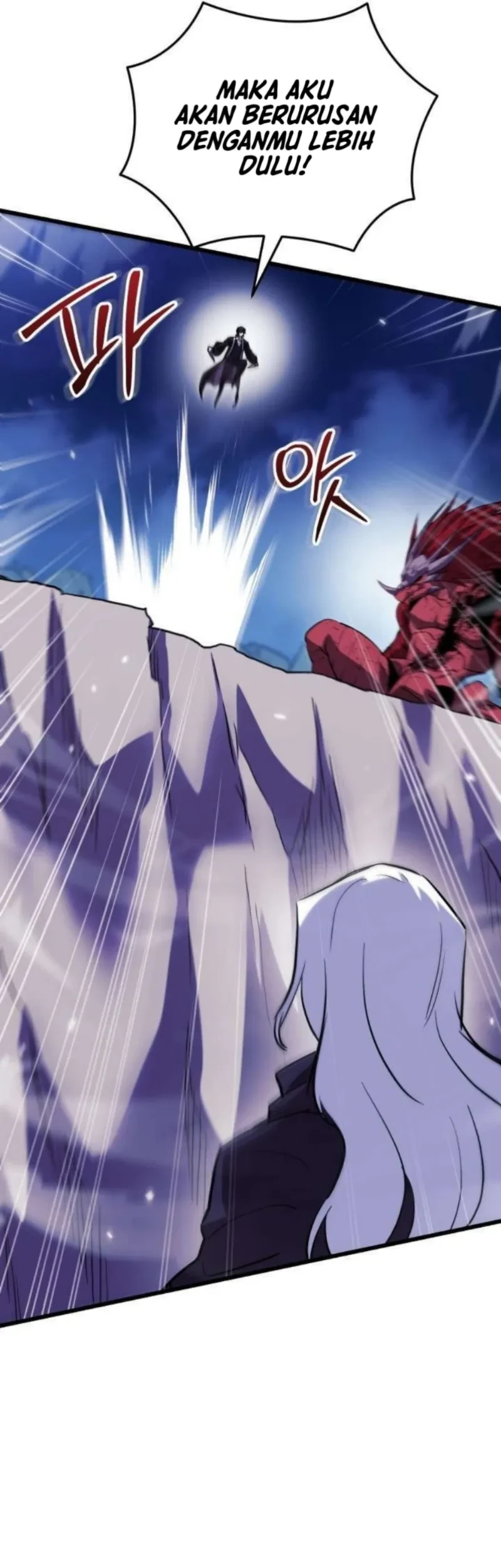 My School Life Pretending to Be a Worthless Person Chapter 141 Gambar 22