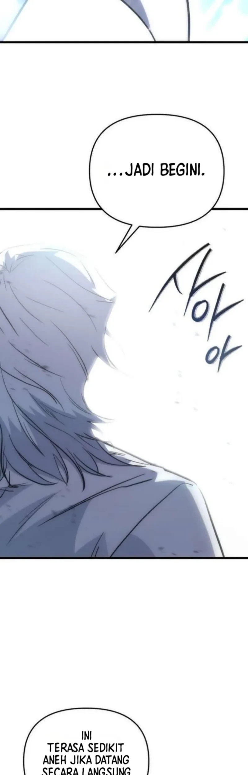 My School Life Pretending to Be a Worthless Person Chapter 142 Gambar 54