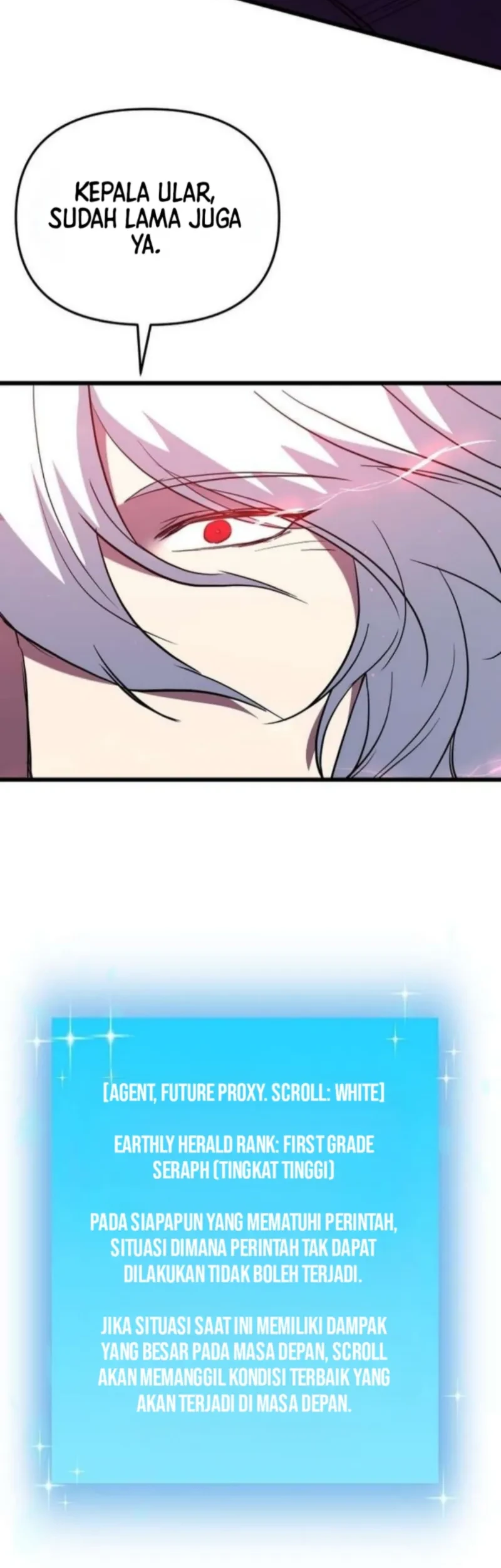 My School Life Pretending to Be a Worthless Person Chapter 142 Gambar 59