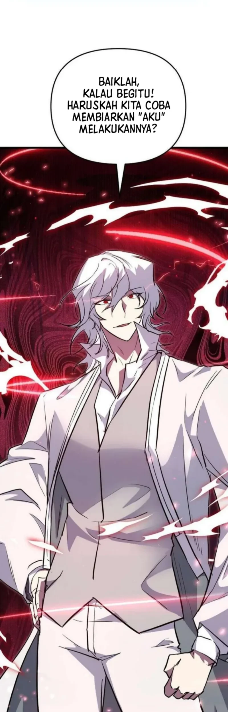 My School Life Pretending to Be a Worthless Person Chapter 142 Gambar 60