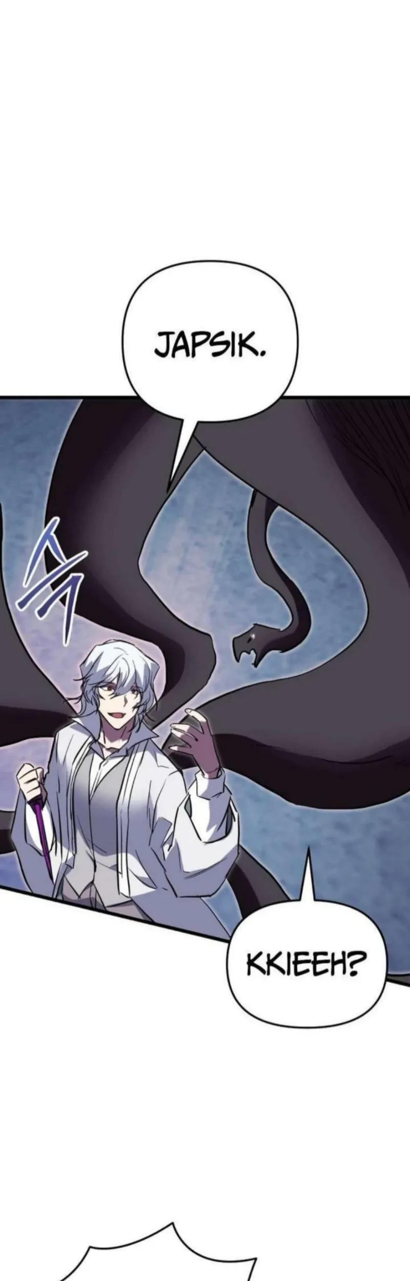 My School Life Pretending to Be a Worthless Person Chapter 142 Gambar 71