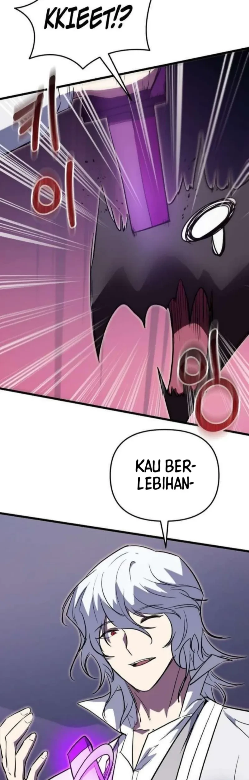 My School Life Pretending to Be a Worthless Person Chapter 142 Gambar 72