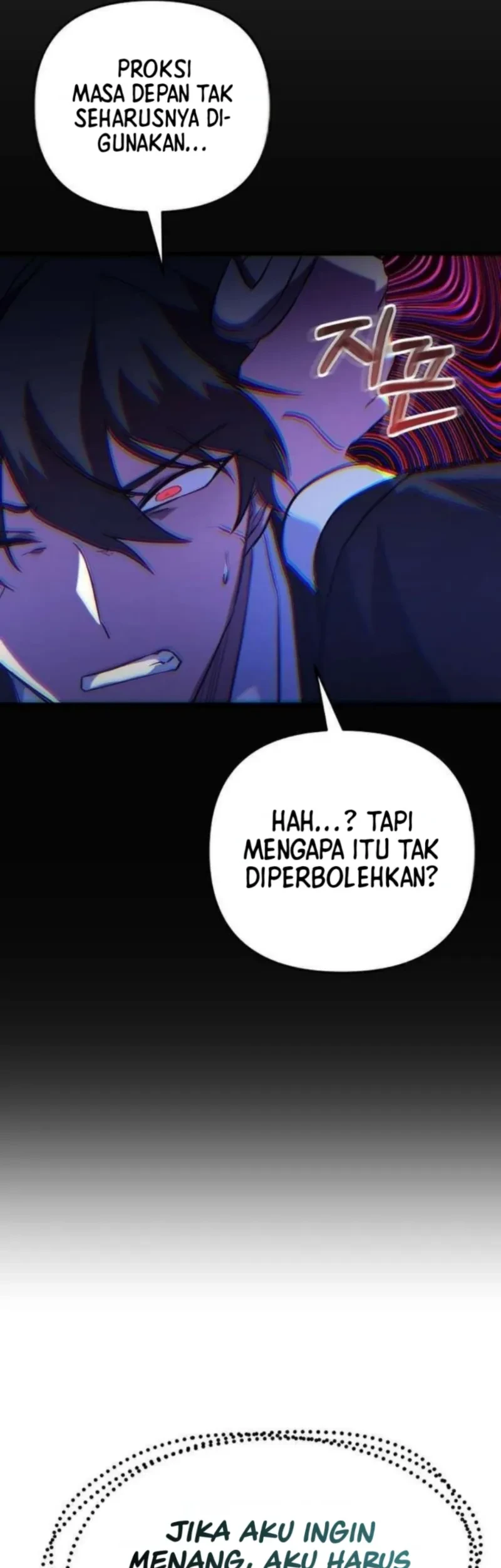 My School Life Pretending to Be a Worthless Person Chapter 142 Gambar 34