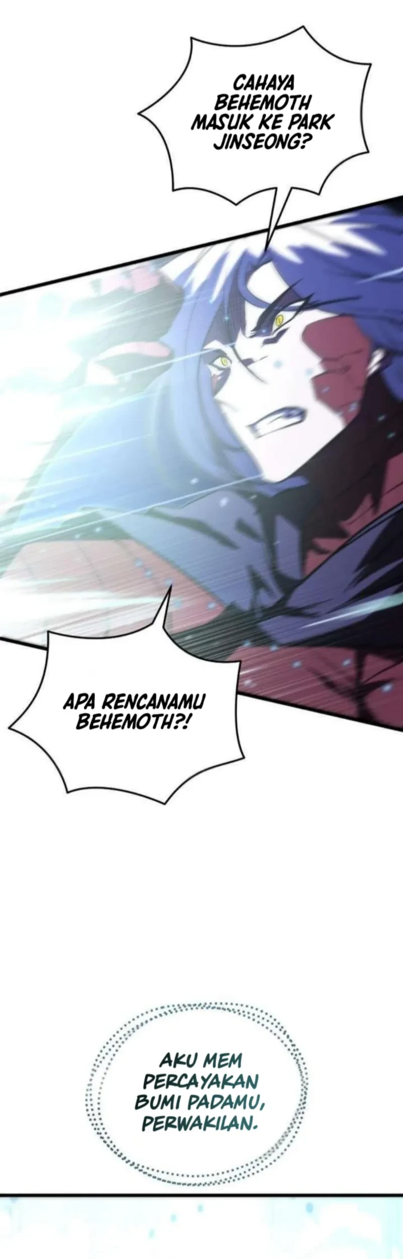 My School Life Pretending to Be a Worthless Person Chapter 142 Gambar 42