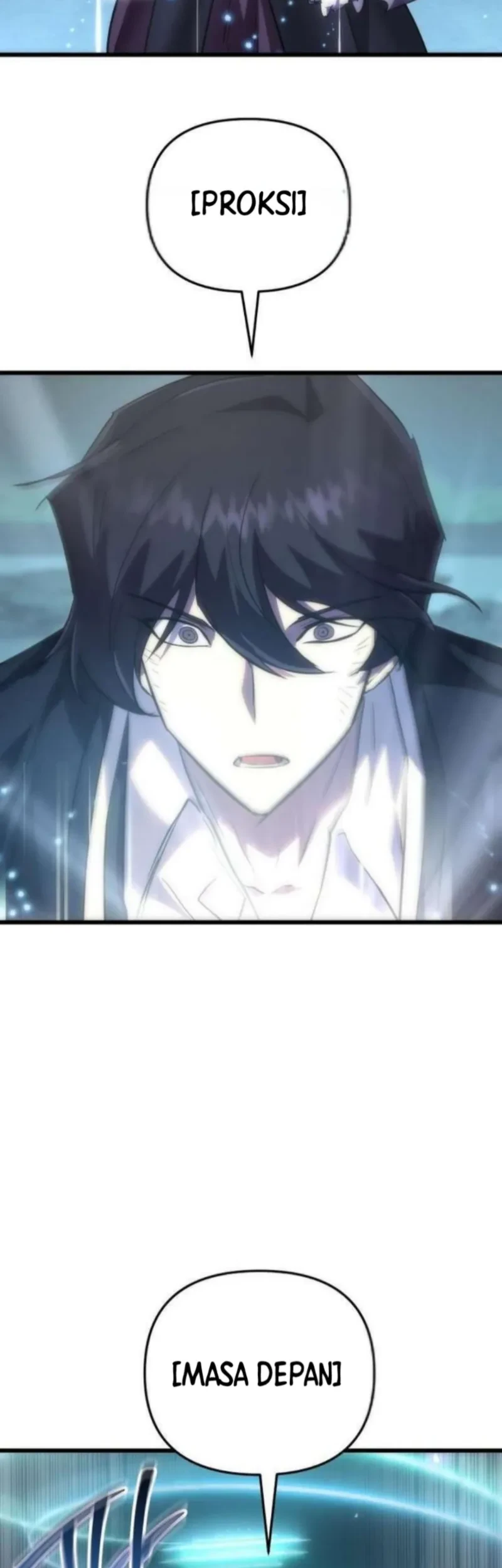 My School Life Pretending to Be a Worthless Person Chapter 142 Gambar 48