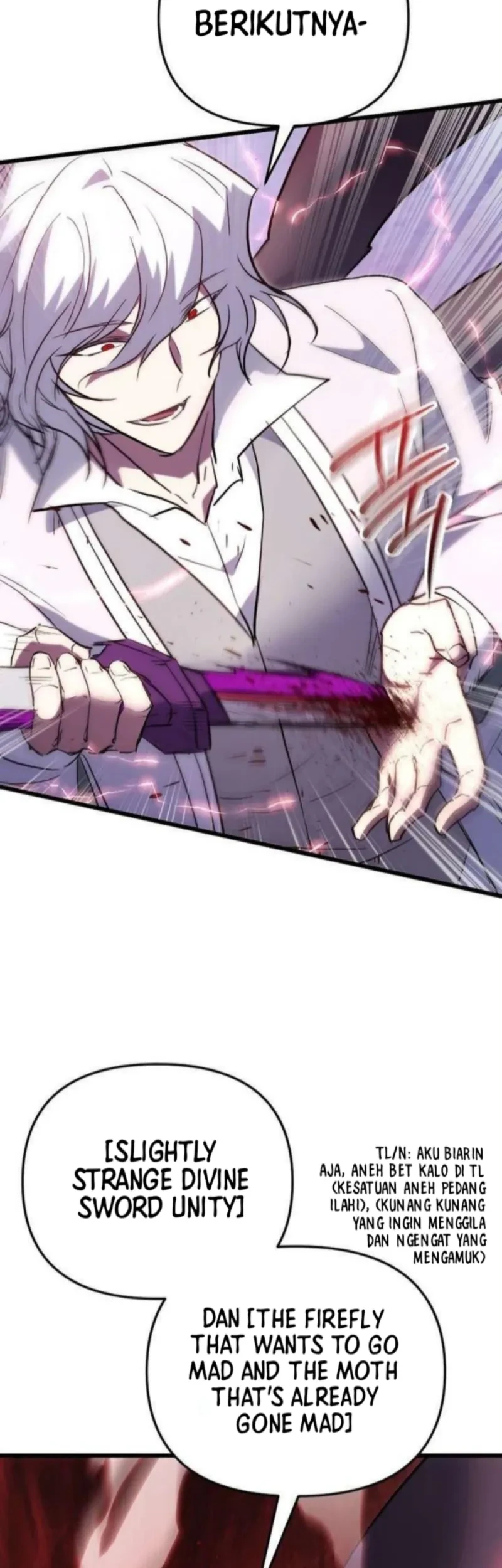 My School Life Pretending to Be a Worthless Person Chapter 142 Gambar 75