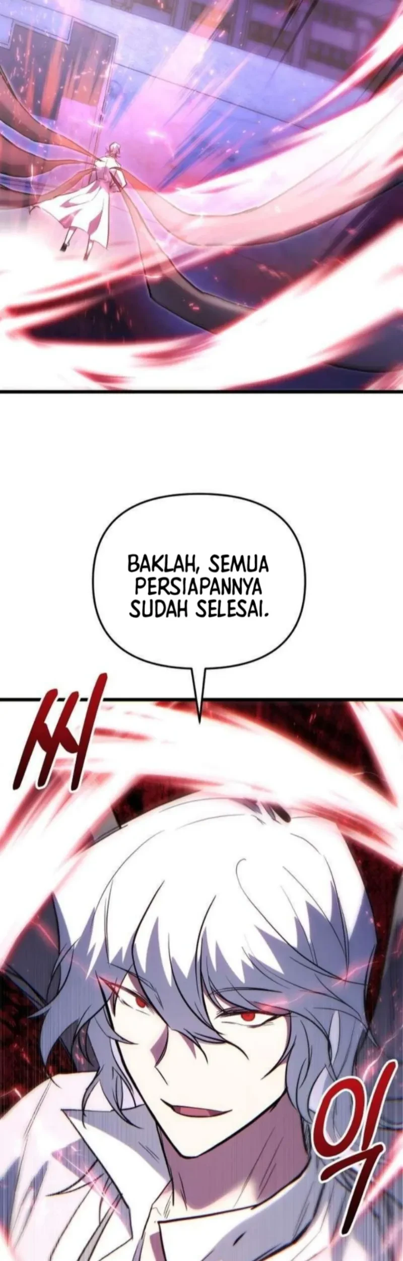 My School Life Pretending to Be a Worthless Person Chapter 142 Gambar 78