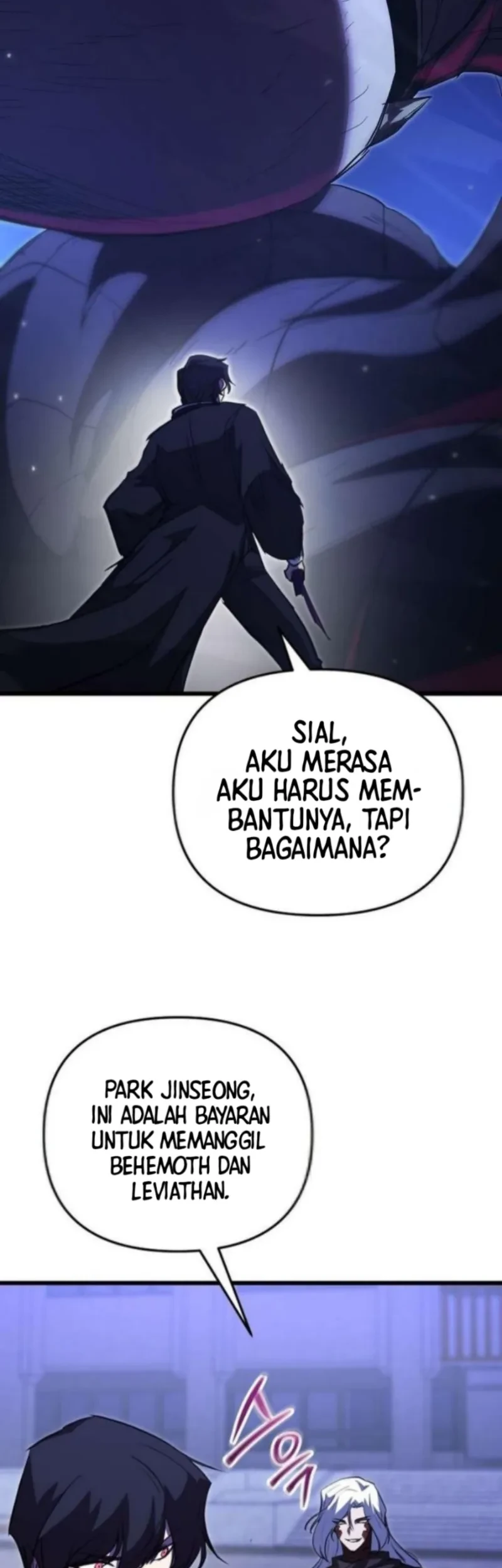 My School Life Pretending to Be a Worthless Person Chapter 142 Gambar 20