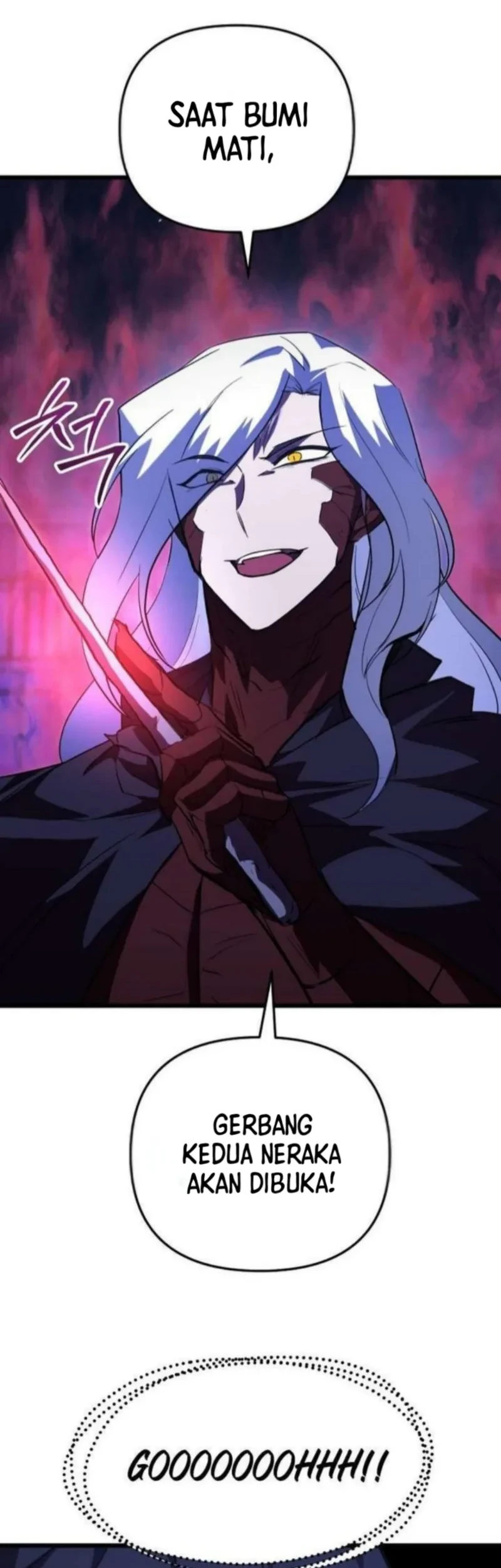 My School Life Pretending to Be a Worthless Person Chapter 142 Gambar 23