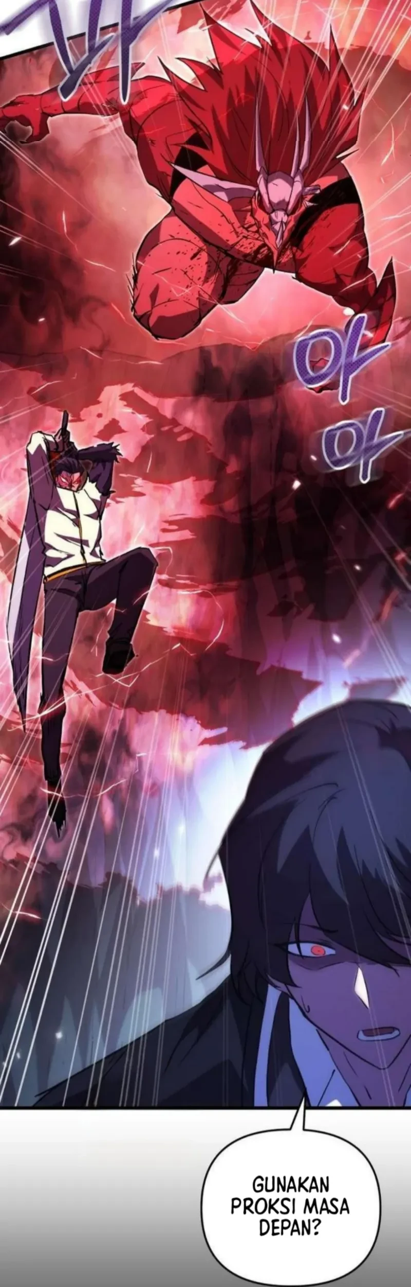 My School Life Pretending to Be a Worthless Person Chapter 142 Gambar 32