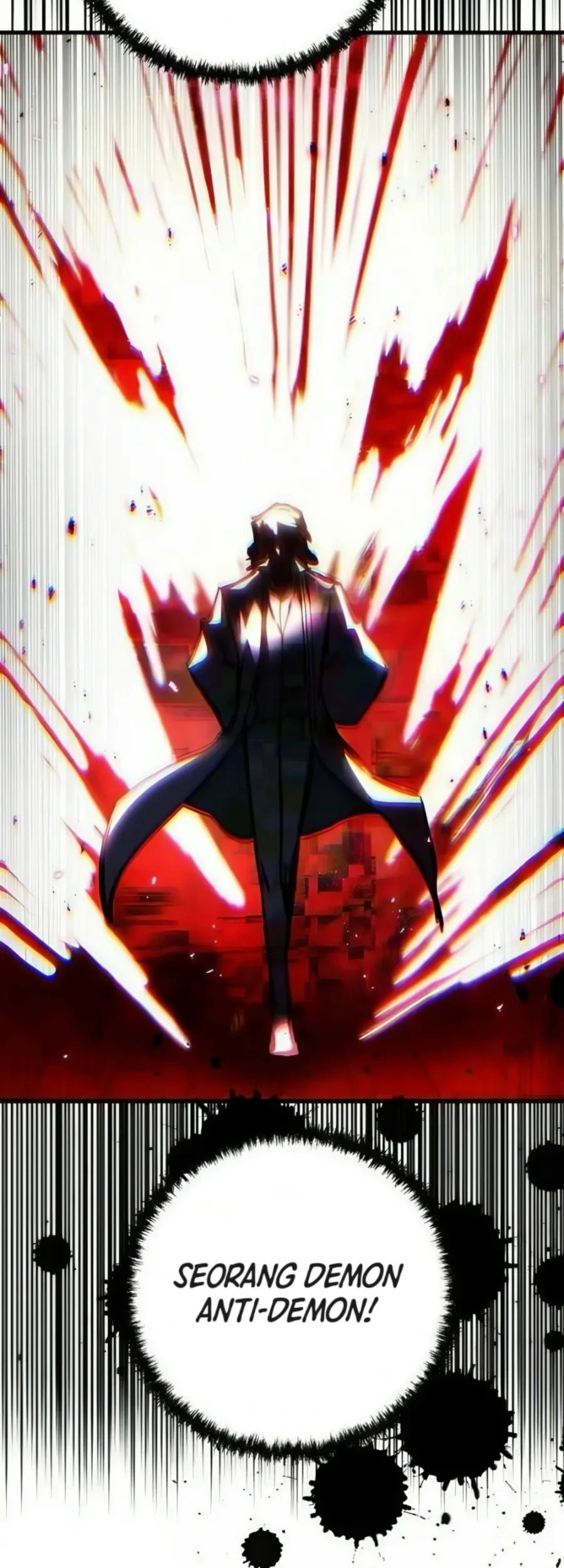 My School Life Pretending to Be a Worthless Person Chapter 143 Gambar 55