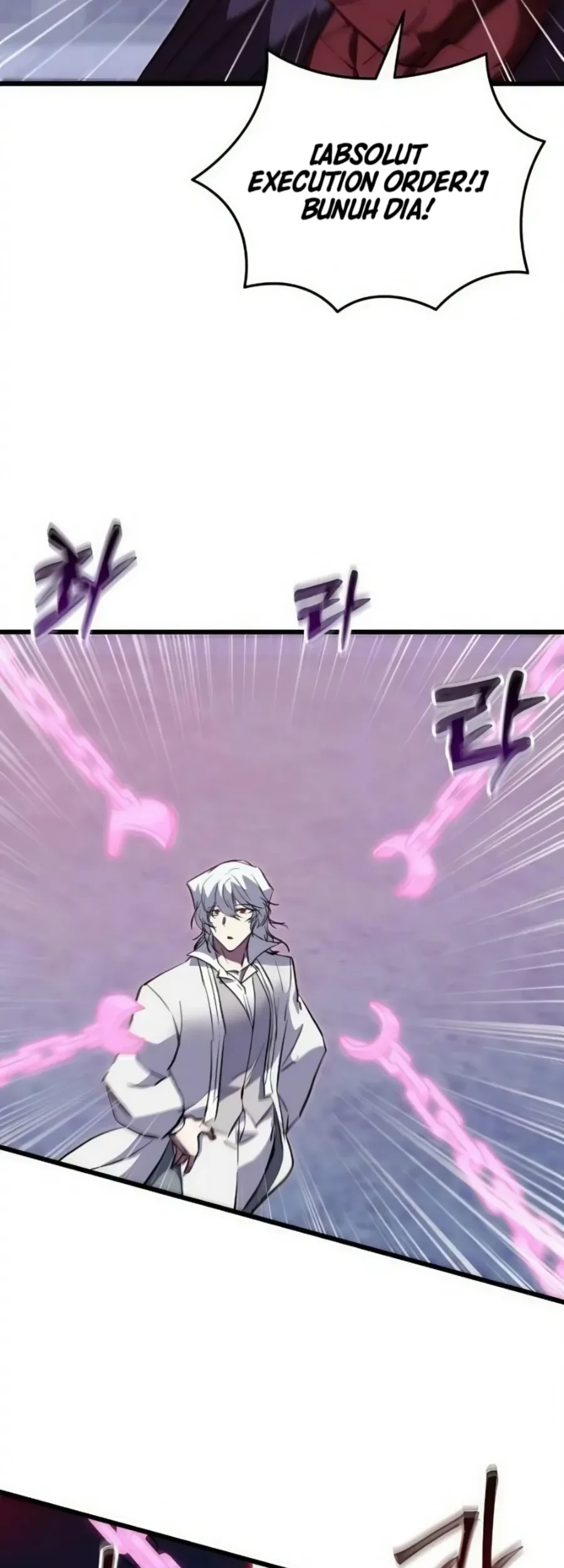 My School Life Pretending to Be a Worthless Person Chapter 143 Gambar 57