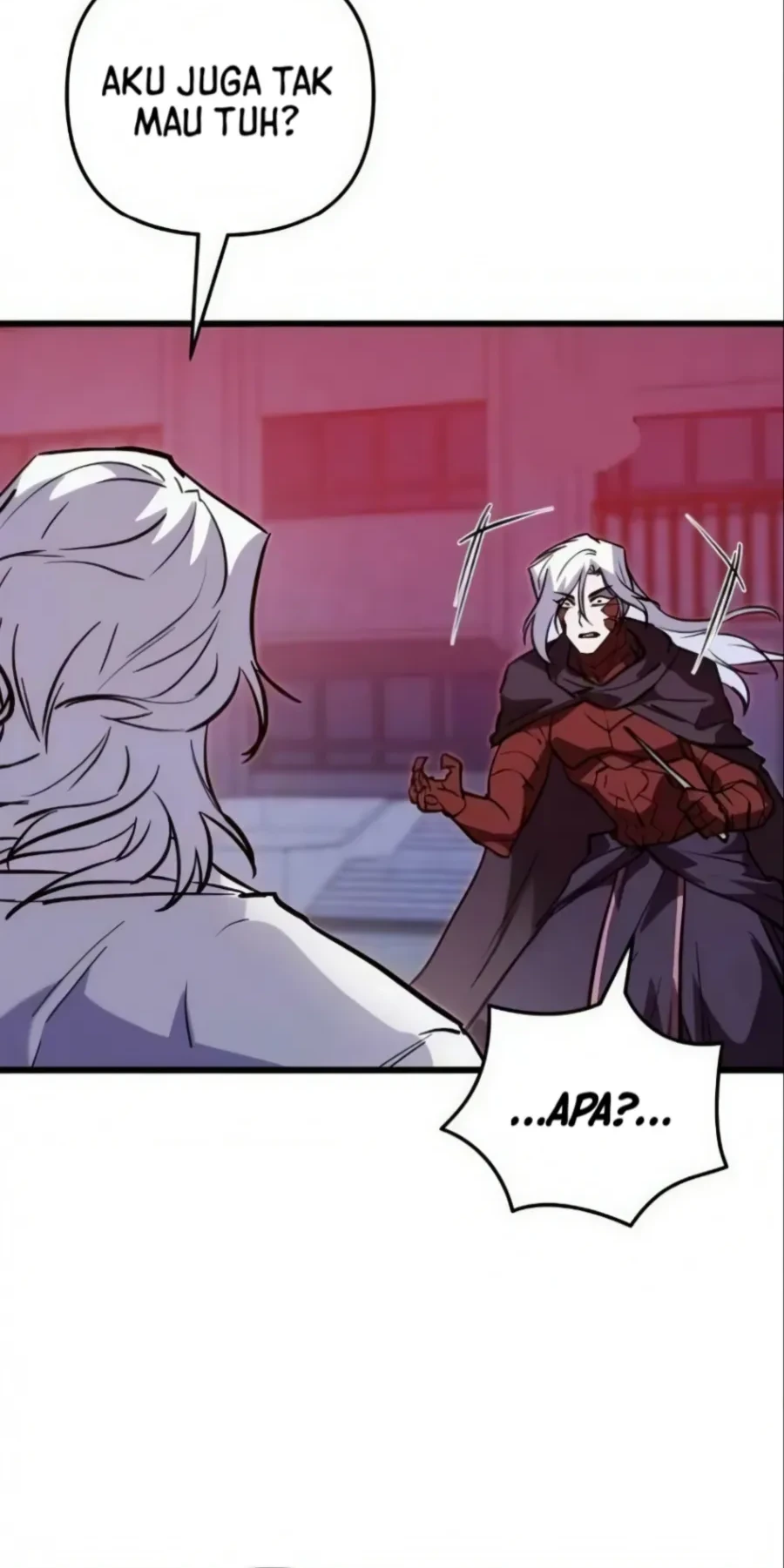 My School Life Pretending to Be a Worthless Person Chapter 143 Gambar 64