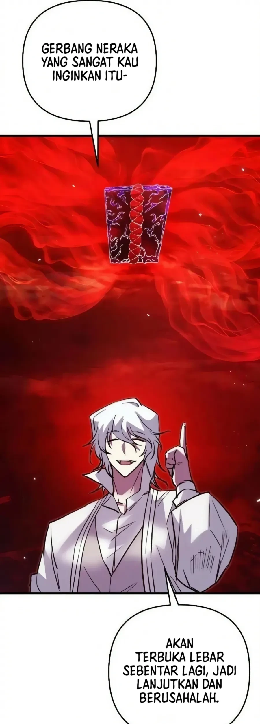 My School Life Pretending to Be a Worthless Person Chapter 143 Gambar 65