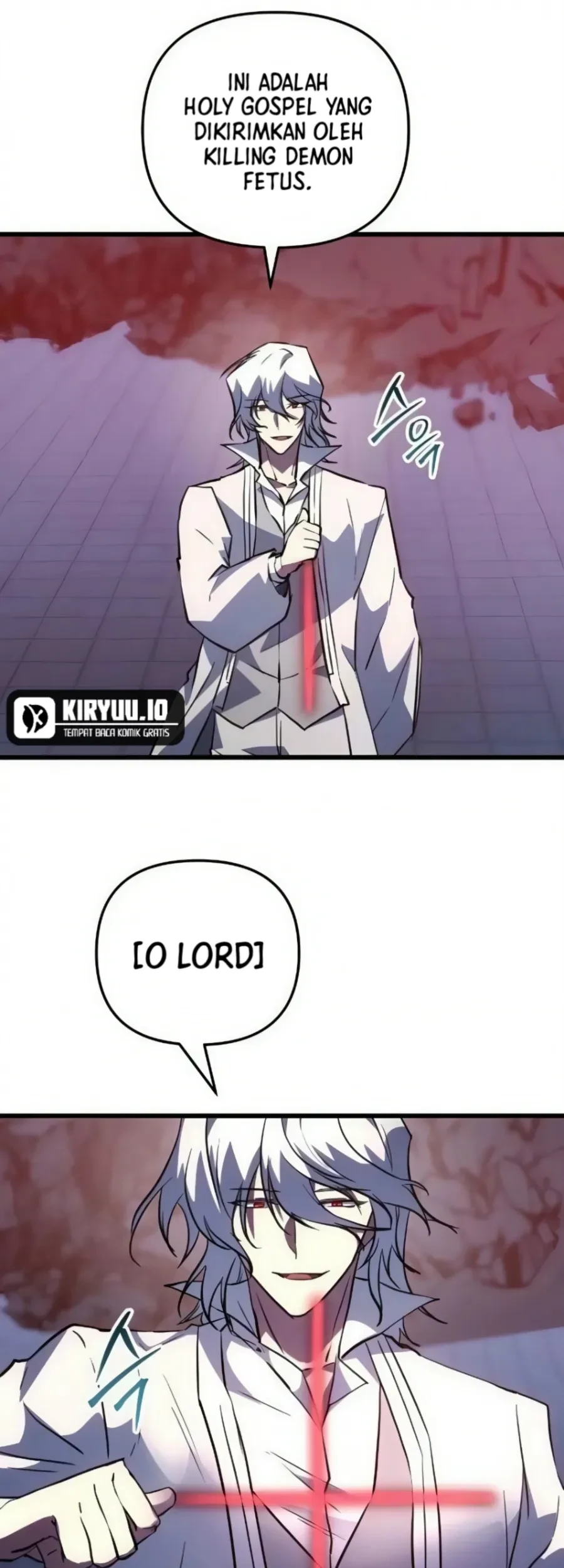 My School Life Pretending to Be a Worthless Person Chapter 143 Gambar 45