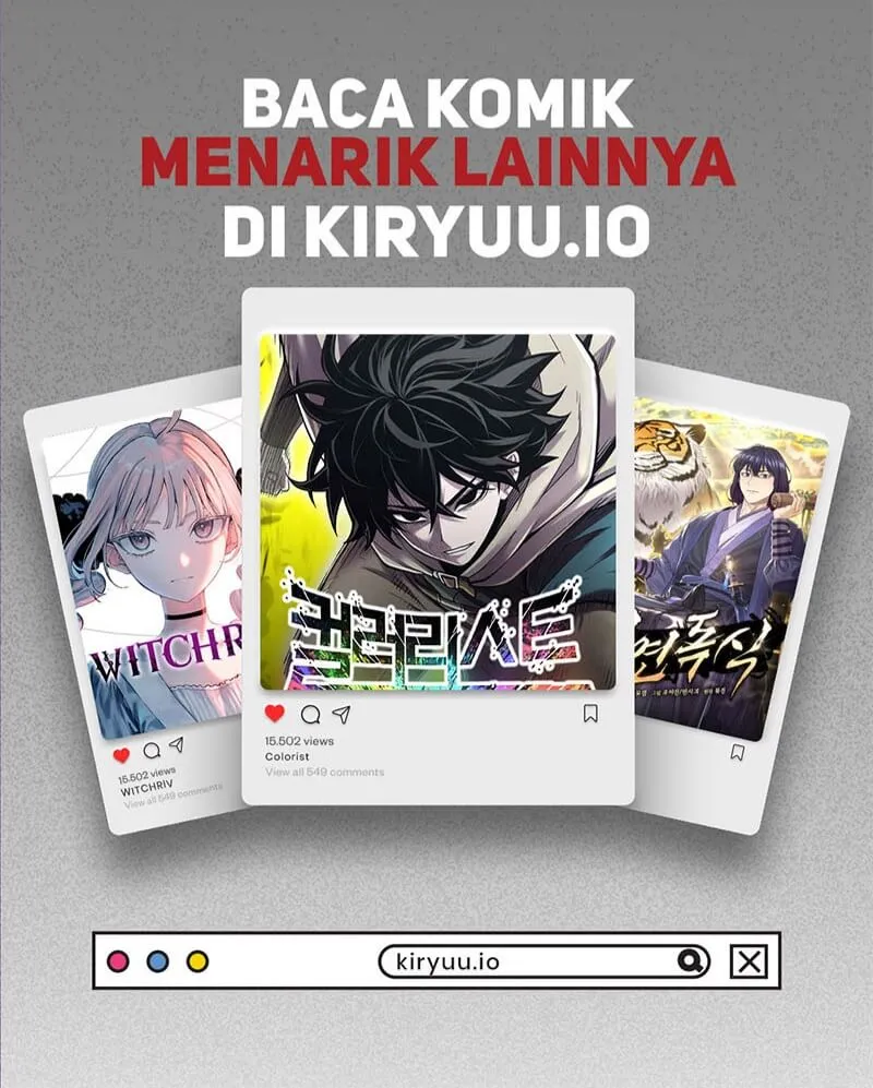 My School Life Pretending to Be a Worthless Person Chapter 143 Gambar 73