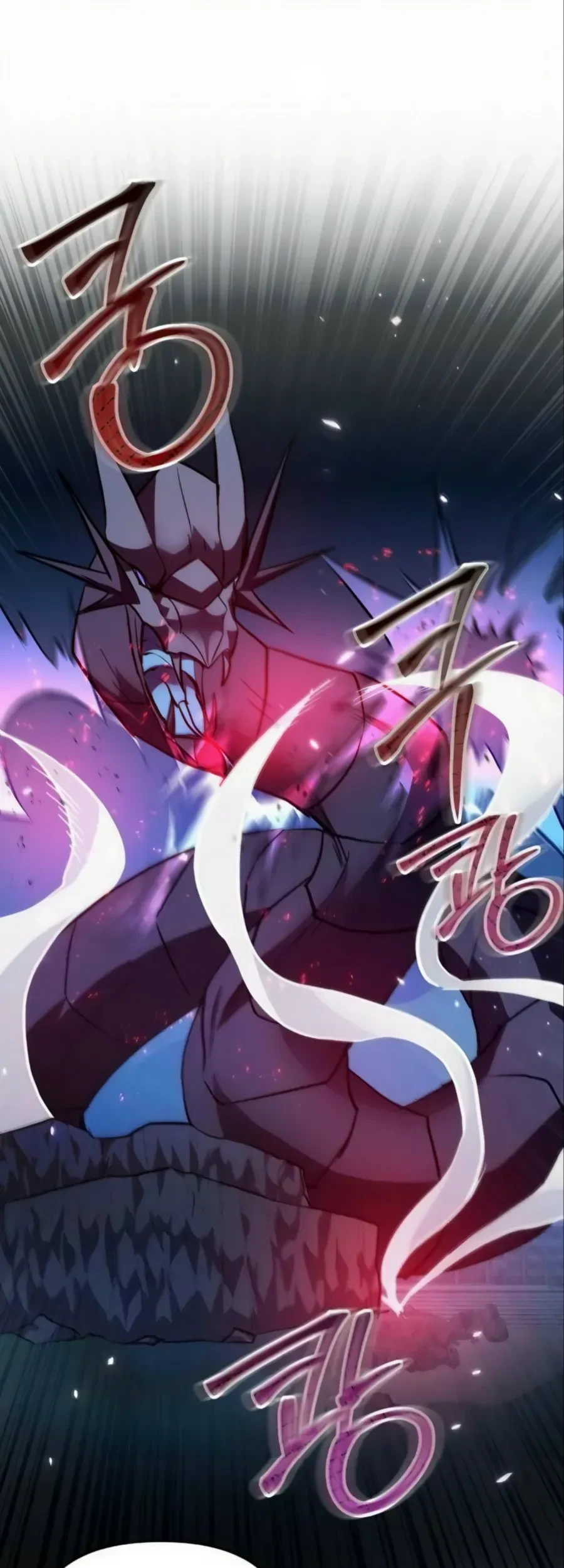 Manhua My School Life Pretending to Be a Worthless Person Chapter 143 gambar nomor 2