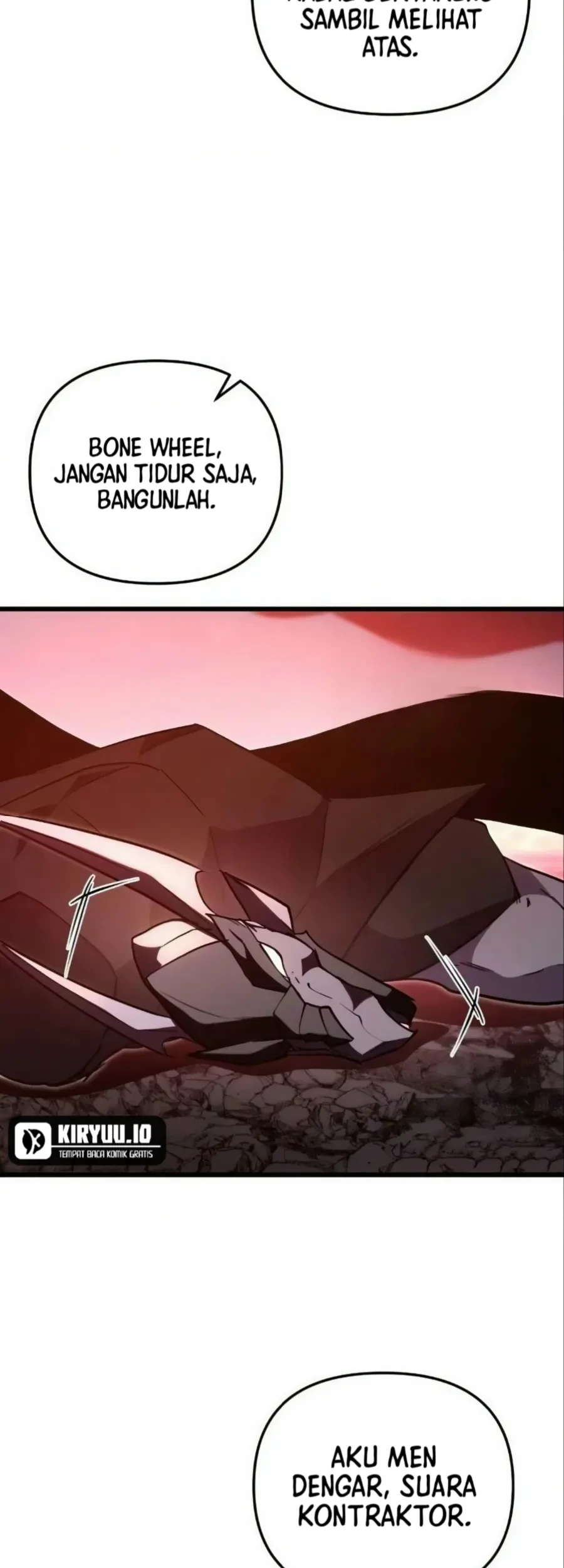 My School Life Pretending to Be a Worthless Person Chapter 143 Gambar 8