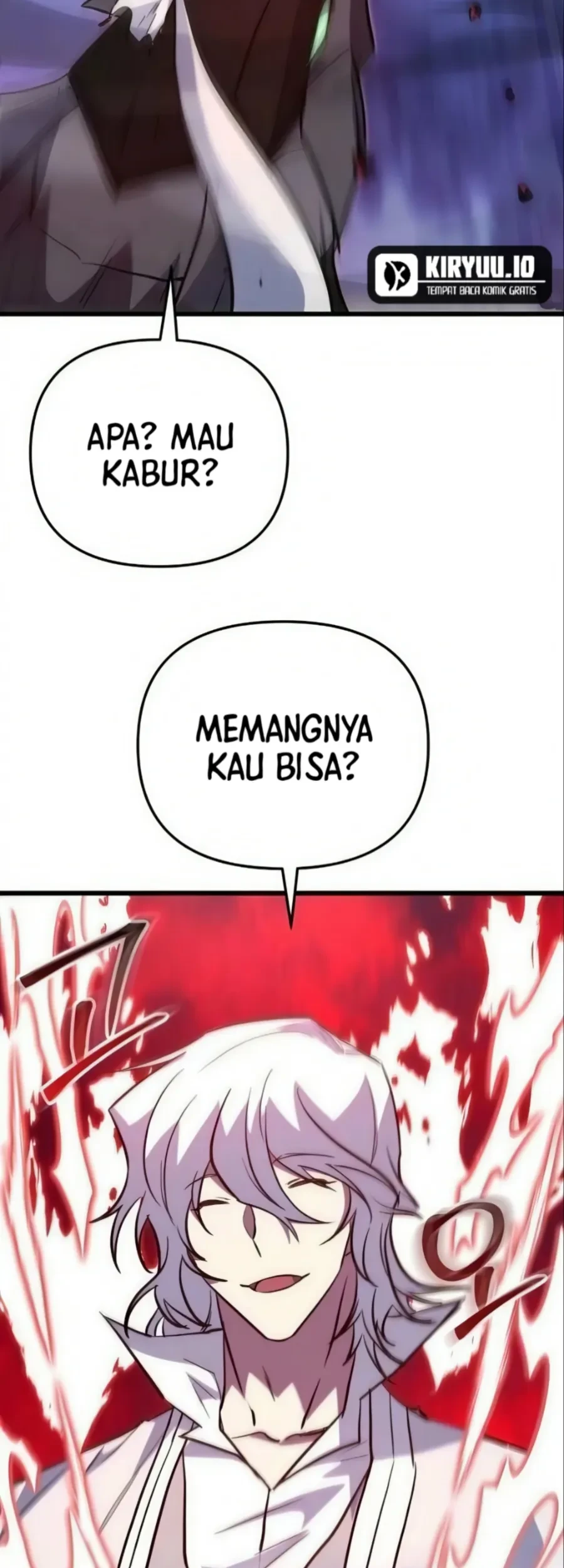 My School Life Pretending to Be a Worthless Person Chapter 143 Gambar 21