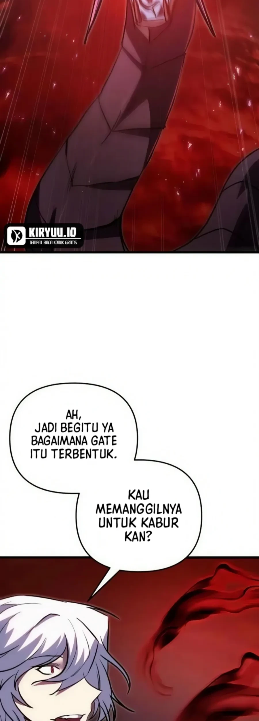 My School Life Pretending to Be a Worthless Person Chapter 143 Gambar 26