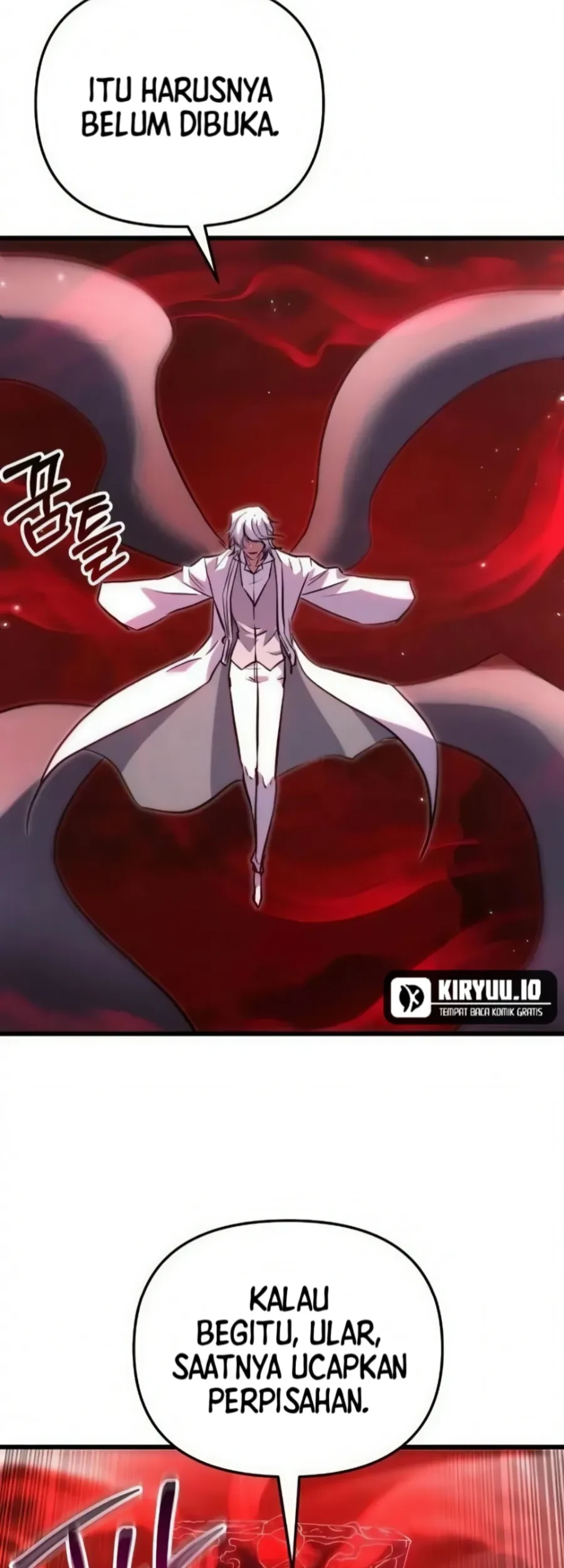 My School Life Pretending to Be a Worthless Person Chapter 143 Gambar 30